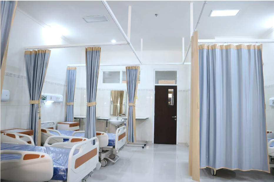 Camas para Hospital  en Monterrey